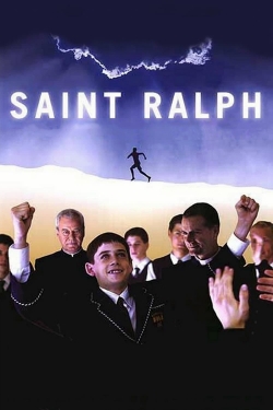 Watch Saint Ralph movies free online