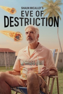 Watch Shaun Micallef's Eve of Destruction movies free online