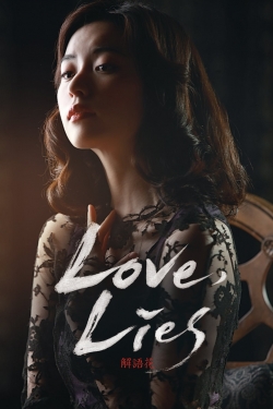Watch Love, Lies movies free online