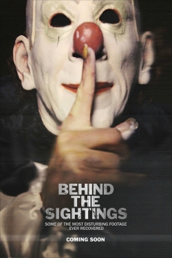 Watch Behind The Sightings movies free online