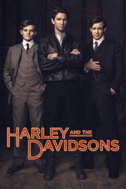 Watch Harley and the Davidsons movies free online