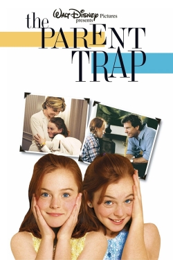 Watch The Parent Trap movies free online