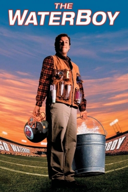 Watch The Waterboy movies free online