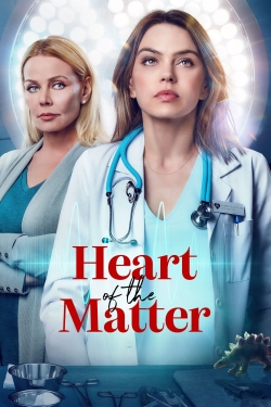 Watch Heart of the Matter movies free online