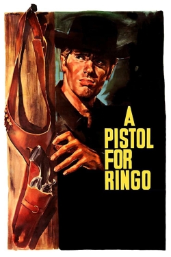 Watch A Pistol for Ringo movies free online