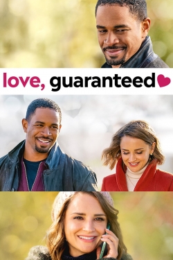 Watch Love, Guaranteed movies free online