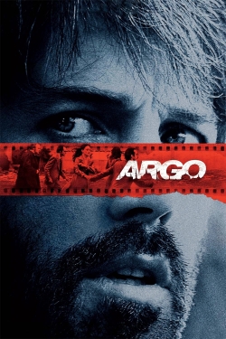 Watch Argo movies free online