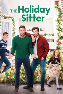 Watch The Holiday Sitter movies free online