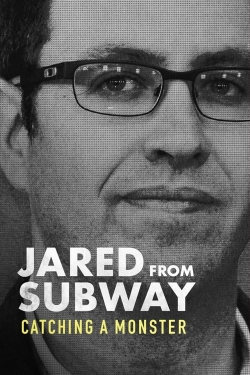 Watch Jared from Subway: Catching a Monster movies free online