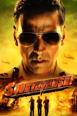 Watch Sooryavanshi movies free online