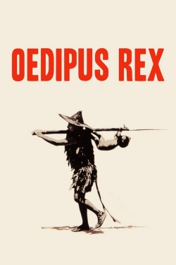 Watch Oedipus Rex movies free online