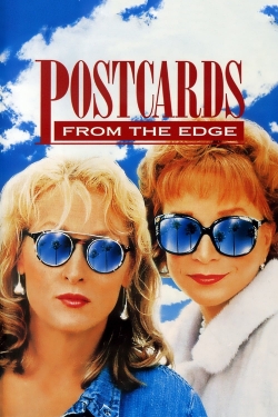 Watch Postcards from the Edge movies free online