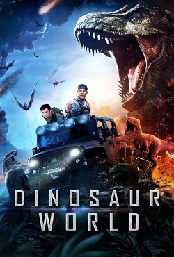 Watch Dinosaur World movies free online