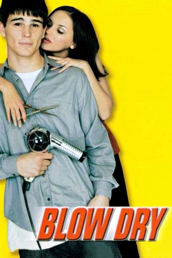 Watch Blow Dry movies free online