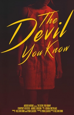 Watch The Devil You Know movies free online