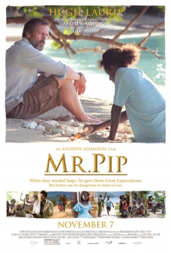 Watch Mr. Pip movies free online