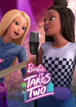 Watch Barbie: It Takes Two movies free online