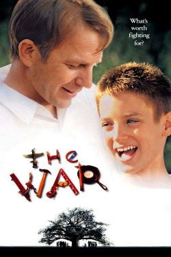 Watch The War movies free online