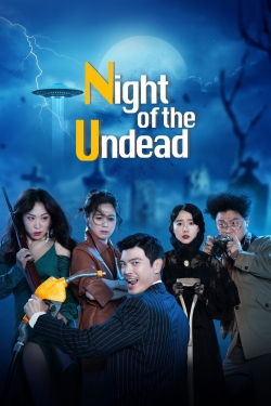 Watch The Night of the Undead movies free online