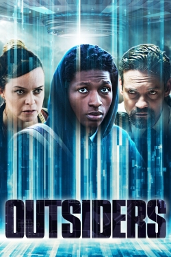 Watch Outsiders movies free online