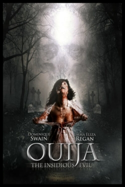 Watch Ouija: The Insidious Evil movies free online