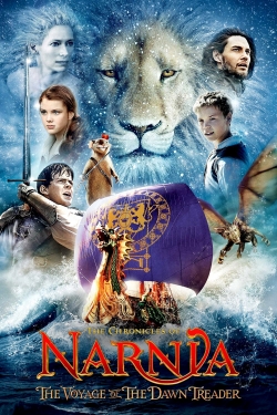 Watch The Chronicles of Narnia: The Voyage of the Dawn Treader movies free online