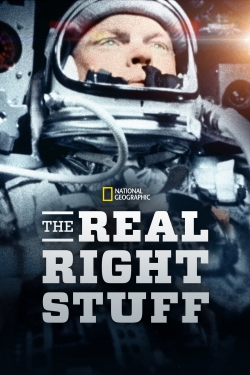 Watch The Real Right Stuff movies free online