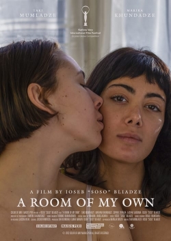 Watch A Room of My Own movies free online