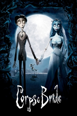 Watch Corpse Bride movies free online