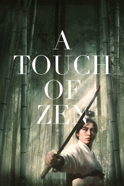 Watch A Touch of Zen movies free online