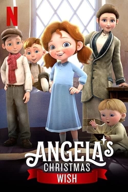 Watch Angela's Christmas Wish movies free online