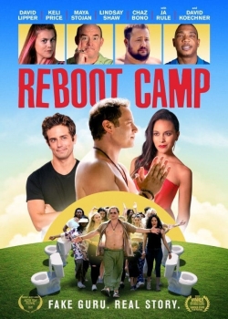 Watch Reboot Camp movies free online