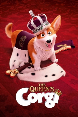 Watch The Queen's Corgi movies free online