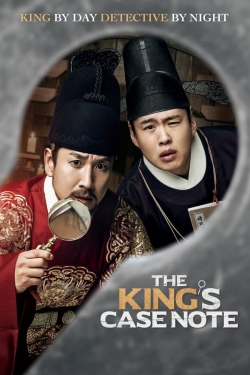 Watch The King's Case Note movies free online