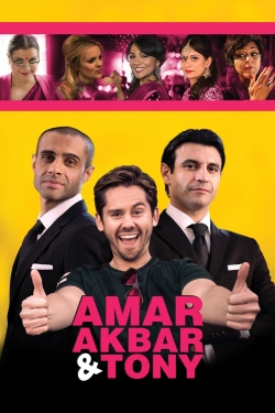Watch Amar Akbar & Tony movies free online
