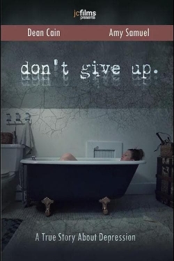 Watch Don't Give Up movies free online