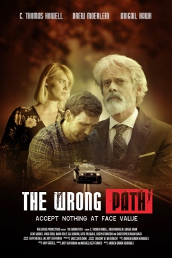 Watch The Wrong Path movies free online