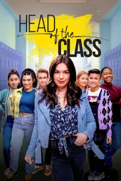 Watch Head of the Class movies free online