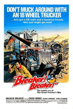 Watch Breaker! Breaker! movies free online