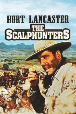 Watch The Scalphunters movies free online