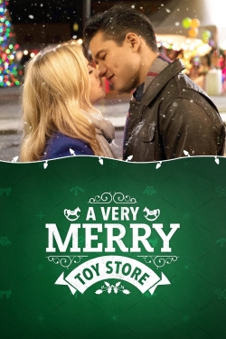 Watch A Very Merry Toy Store movies free online