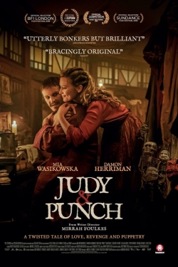 Watch Judy & Punch movies free online
