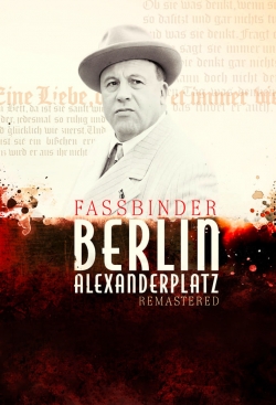 Watch Berlin Alexanderplatz movies free online