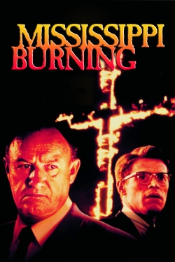 Watch Mississippi Burning movies free online