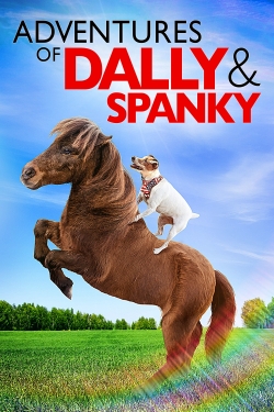 Watch Adventures of Dally & Spanky movies free online