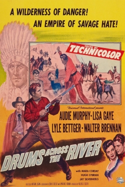 Watch Drums Across the River movies free online