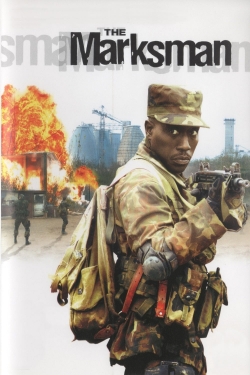 Watch The Marksman movies free online