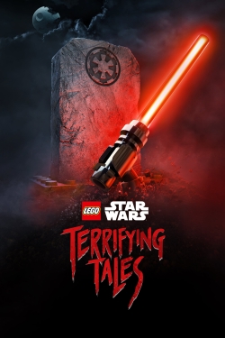 Watch LEGO Star Wars Terrifying Tales movies free online