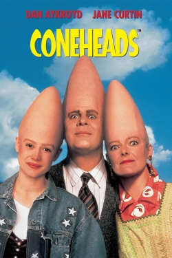 Watch Coneheads movies free online