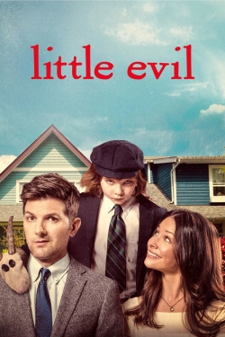 Watch Little Evil movies free online